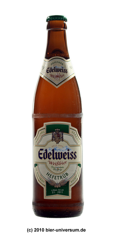 Edelweiss Bier