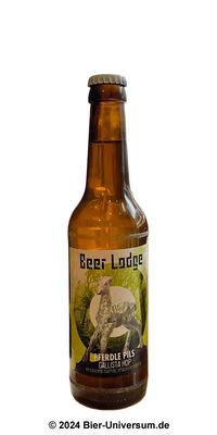 Beer Lodge Pferdle Pils