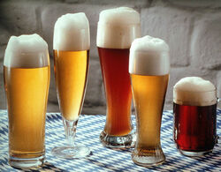 DLG-Qualitätsprüfung für Bier
