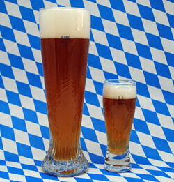 Bier aus Bayern