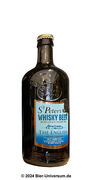 St. Peter's Whisky Beer