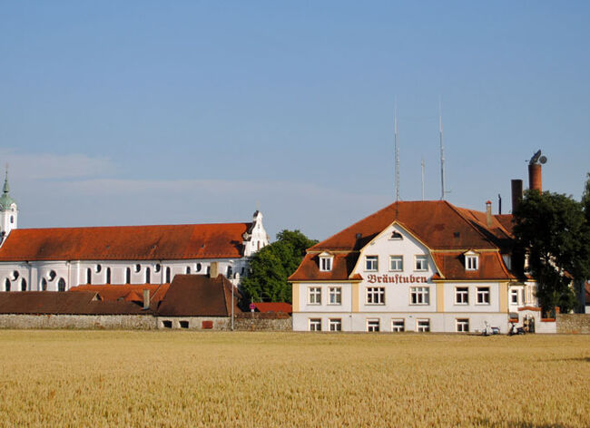 Klosterbräustuben Oberelchingen
