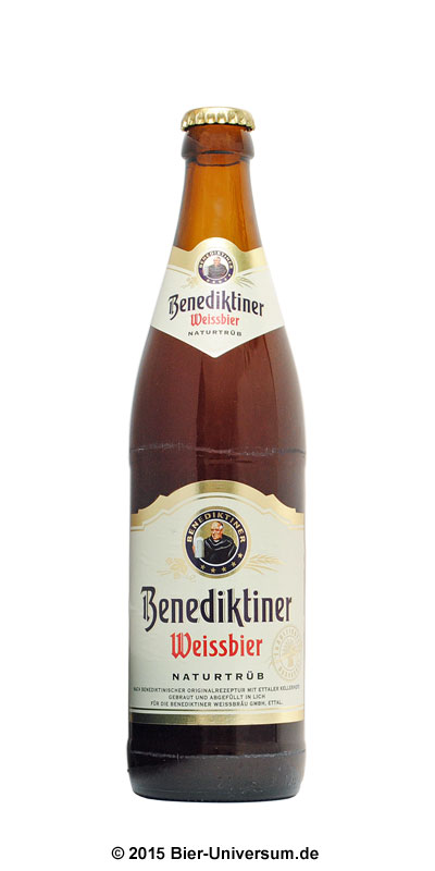 Benediktiner Weissbier Fahne Banner 4,5mX1,5 Bier Weizen