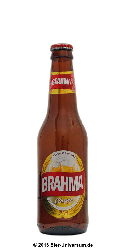 Brahma - Chopp