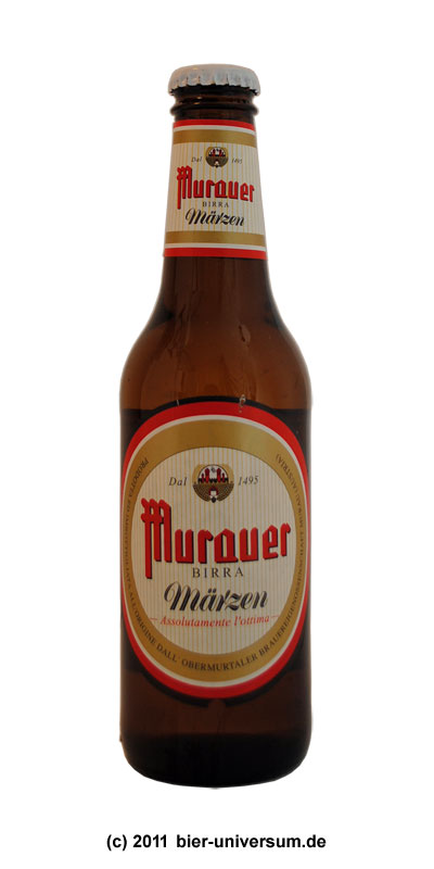 Murauer Bier