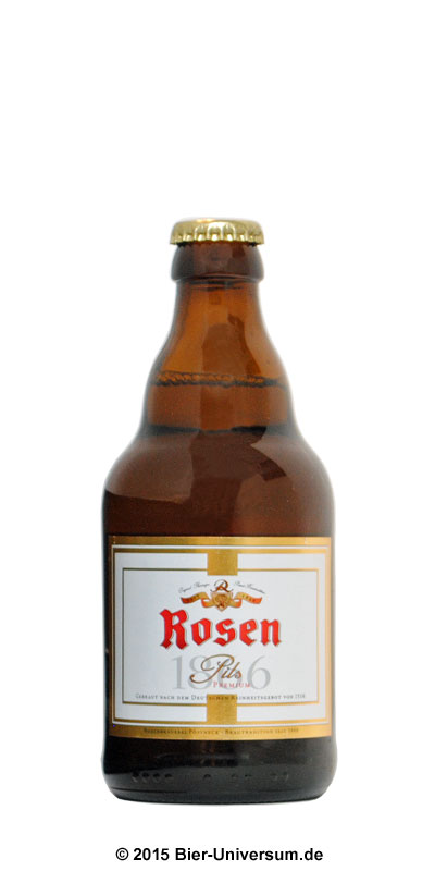 Rosen Bier