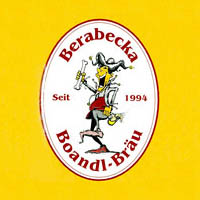 Berabecka Boandlbräu