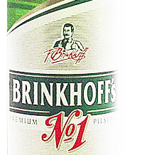Brauerei Brinkhoff