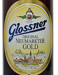Brauerei Glossner