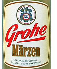 Brauerei Grohe Darmstadt