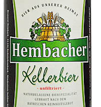 Brauerei Hembach