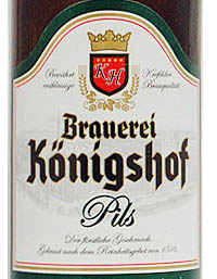 Brauerei Königshof