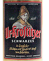 Krostitzer Brauerei