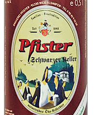 Brauerei Pfister