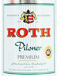 Roth Bier Schweinfurt