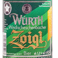 Brauerei Würth