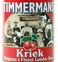 Brouwerij Timmermans
