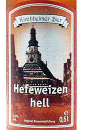 Kirchheimer Bier