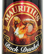 Mauritius Brauerei Zwickau 