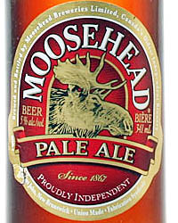 Moosehead Breweries