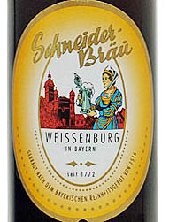 Brauerei Andreas Schneider
