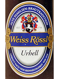 Weiss Rössl Bräu