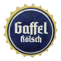 Brauerei Gaffel