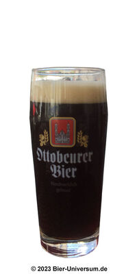 Brauerei Hirsch Ottobeurer Jubiläumsbier
