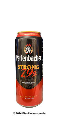 Perlenbacher Strong