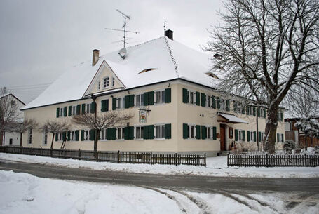 Brauerei Clemens Kolb in Messhofen