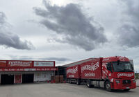 Finkbeiner Getränkemarkt in Dornstadt