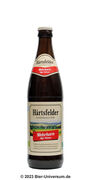 Härtsfelder Mehrkorn Hefe-Weizen