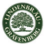 Bierdeckel von Lindenbräu in Gräfenberg