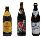 Biere des Monats: Wasseralfinger Spezial Härtsfelder Goiß und Allgäuer Brauhaus Urtyp Export