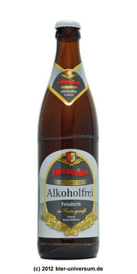 Finkbeiner Premium alkoholfrei