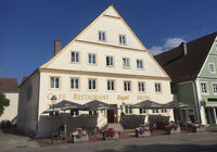 Restaurant Engel in Ottobeuren