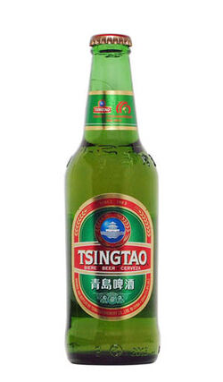 Biermarke Tsingtao