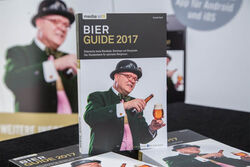 Bier Guide 2017