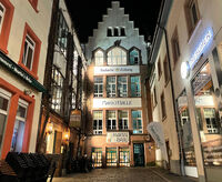 Martin's Bräu in Freiburg