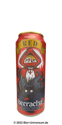 beeraclez Imperial Red
