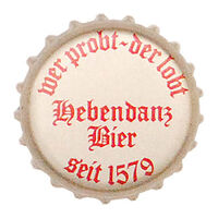 Brauerei Hebendanz