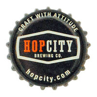 Hop City Brewing