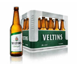 Brauerei Veltins