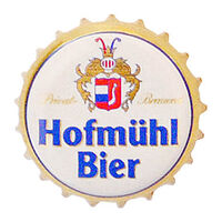 Brauerei Hofmühl
