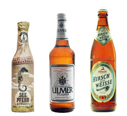 World-Beer-Awards-Gewinner aus Deutschland
