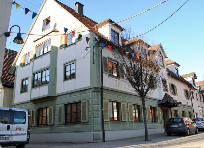 Brauereigasthof Schwanen