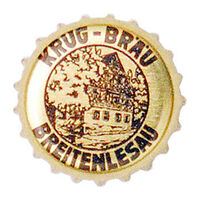 Krug-Bräu in Waischenfeld