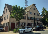 Brauerei Prechtel in Uehlfeld