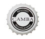 Kronkorken der Brauerei Camba Bavaria in Seeon