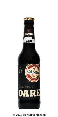 Camba Bavaria Chiemsee Dark